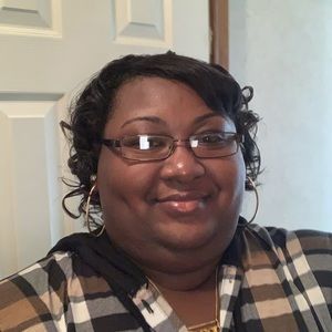 Meet your Posher, Erica